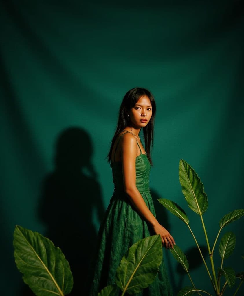 AI Generated E-commerce Product Photo - Sports