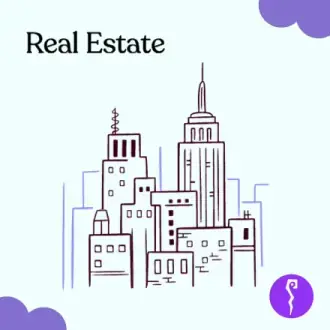 Real estate performance marketing services